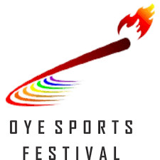 OYE SPORT